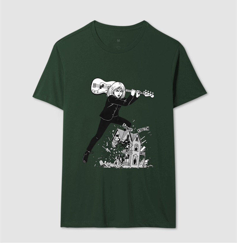 Camisa 14