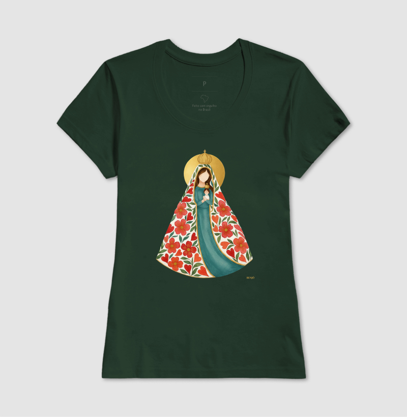 Camisa 12