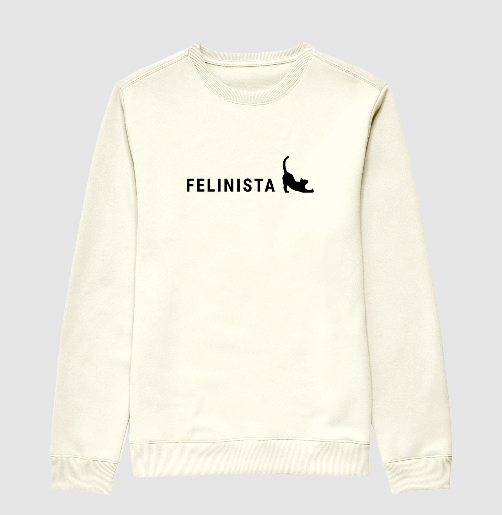 Gato Felinista  - Imagem 2