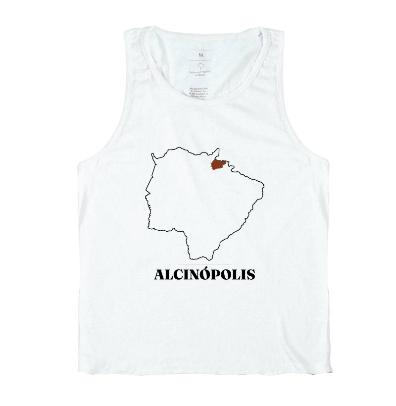 Alcinópolis | Traço MS - Imagem 2