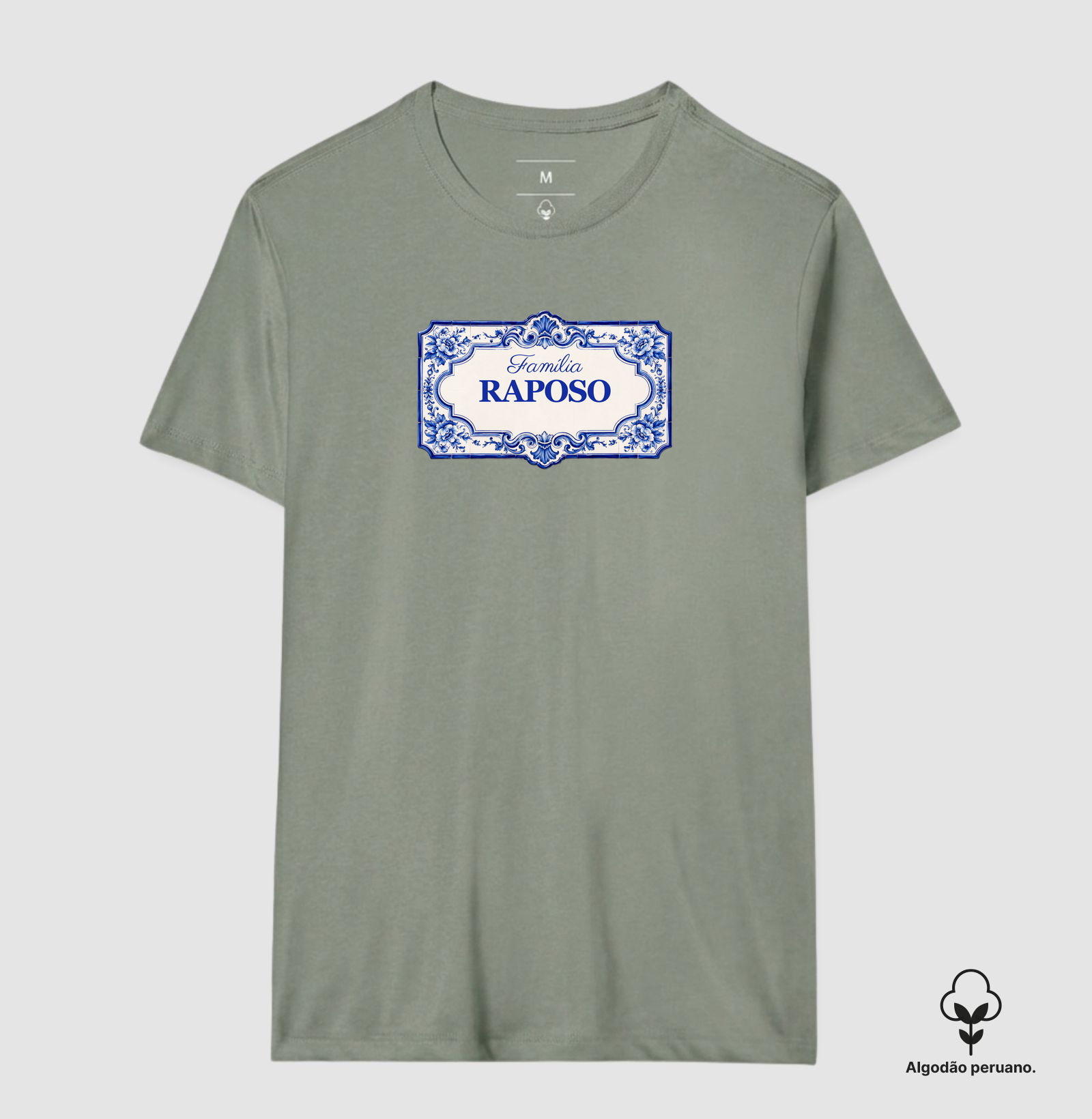Camisa 8