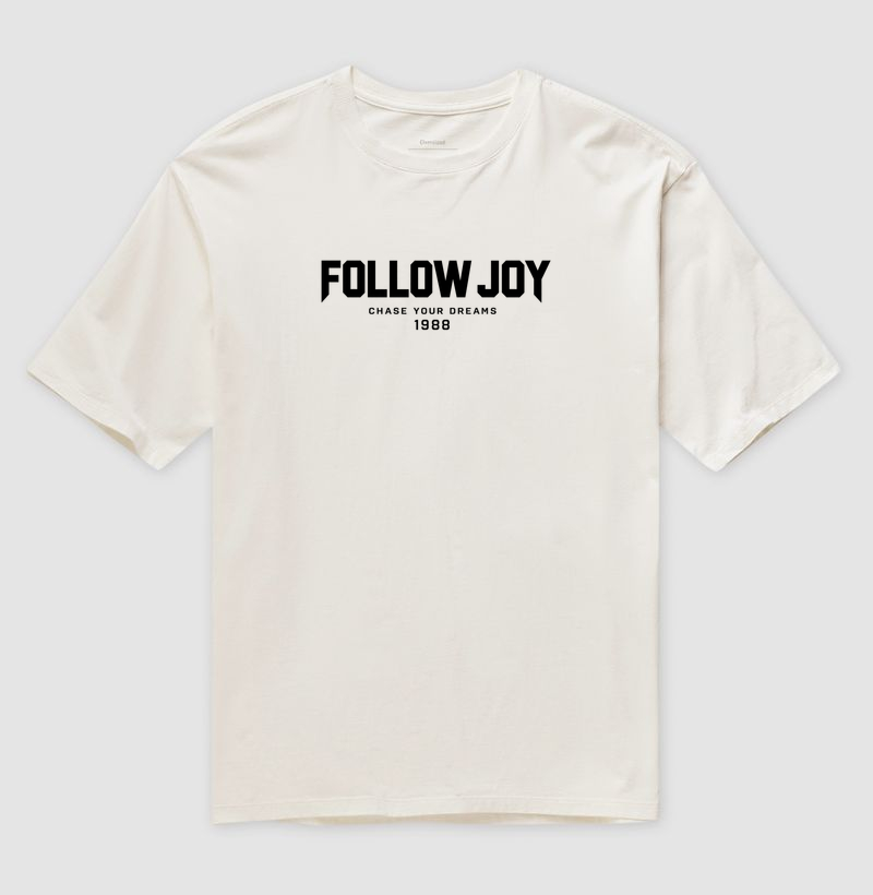 Follow Joy  - Imagem 4