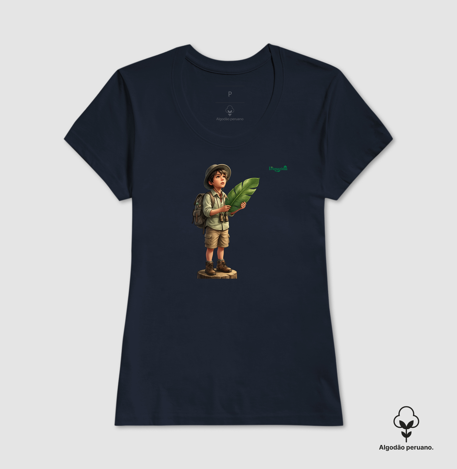 Camisa 3