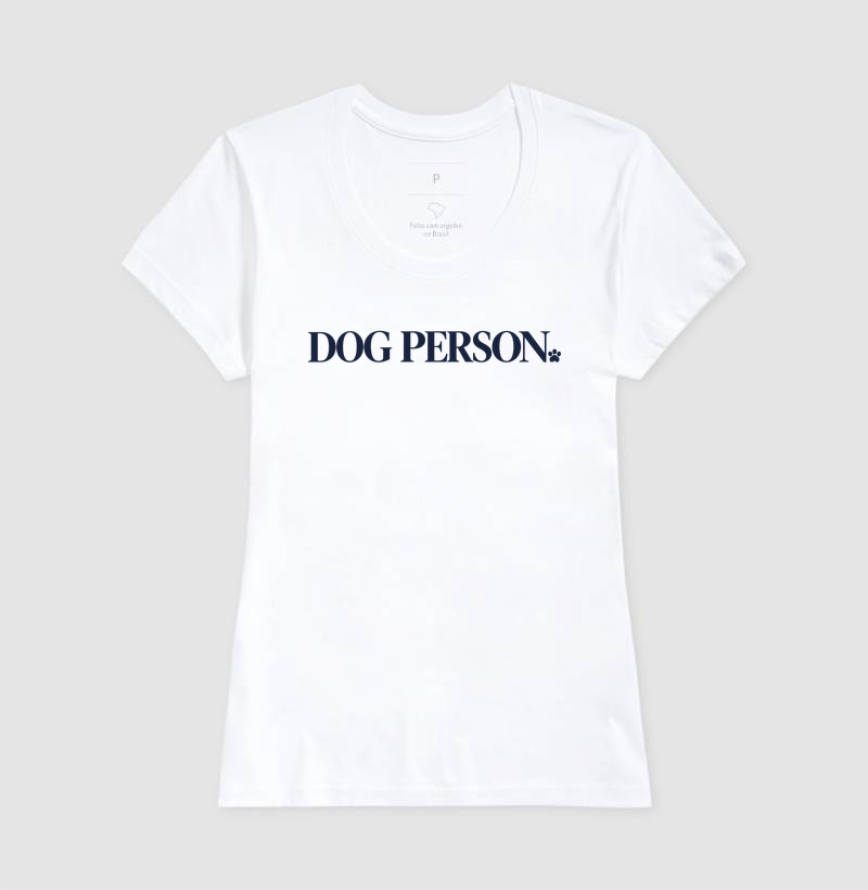 Dog Person - Imagem 5