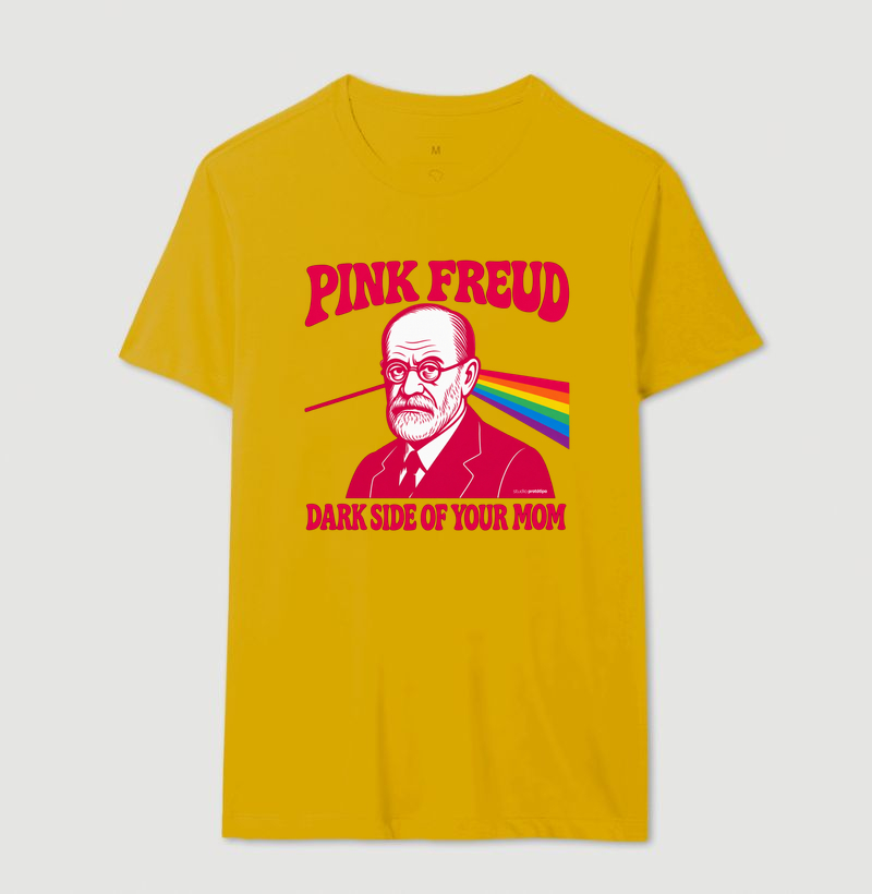 Pink Freud – The Dark Side of Your Mom - Imagem 13