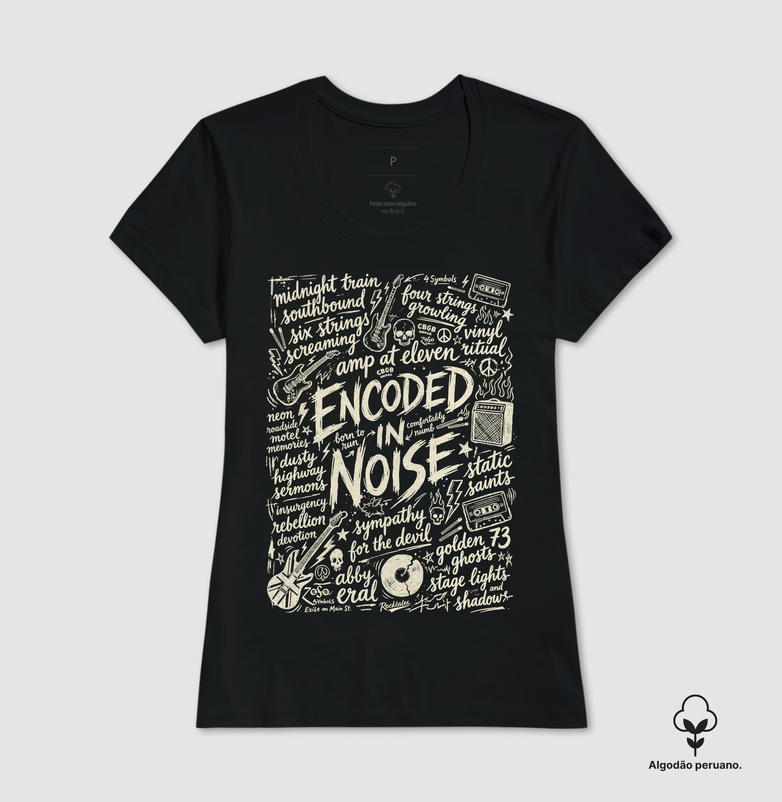 Camisa 4