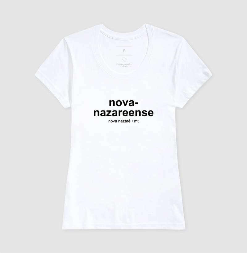 Nova-Nazareense | Gentílico MT - Imagem 5