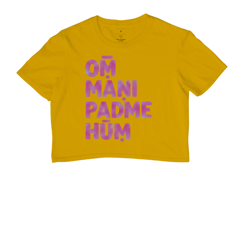 Om Mani Padme Hum - Imagem 8