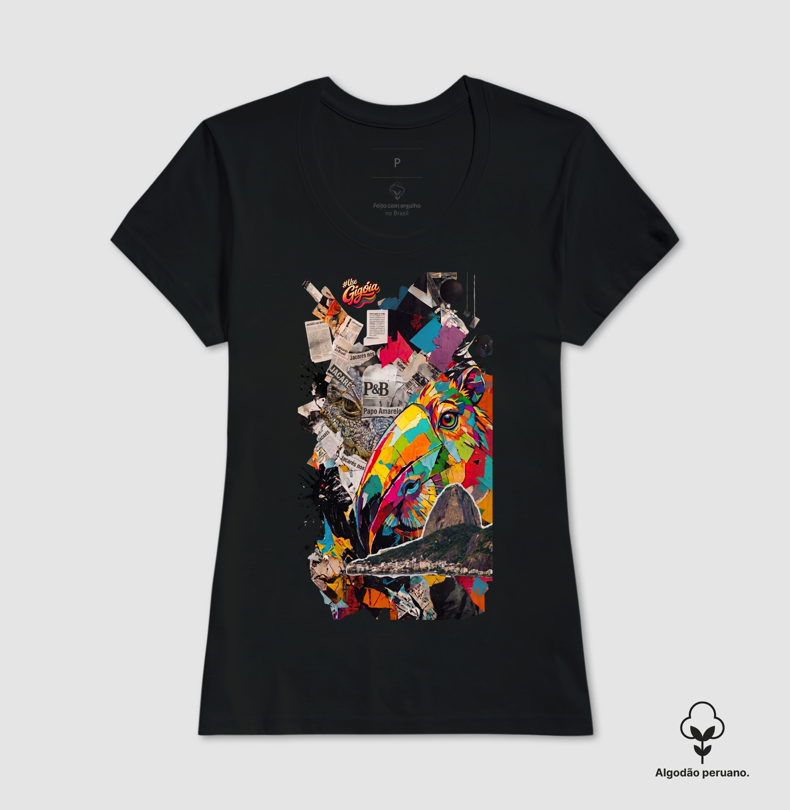 Camisa 2