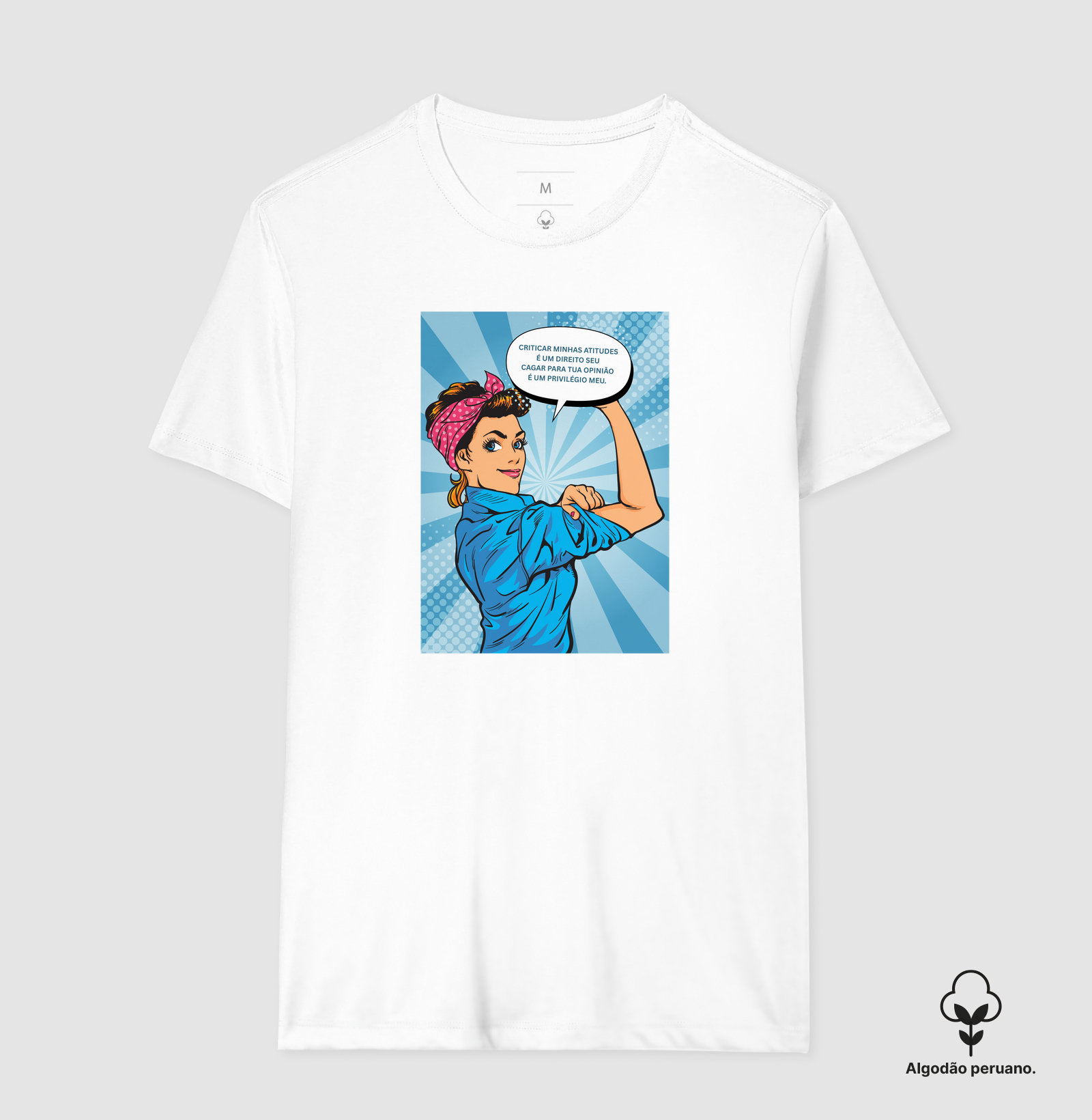 Camisa 8