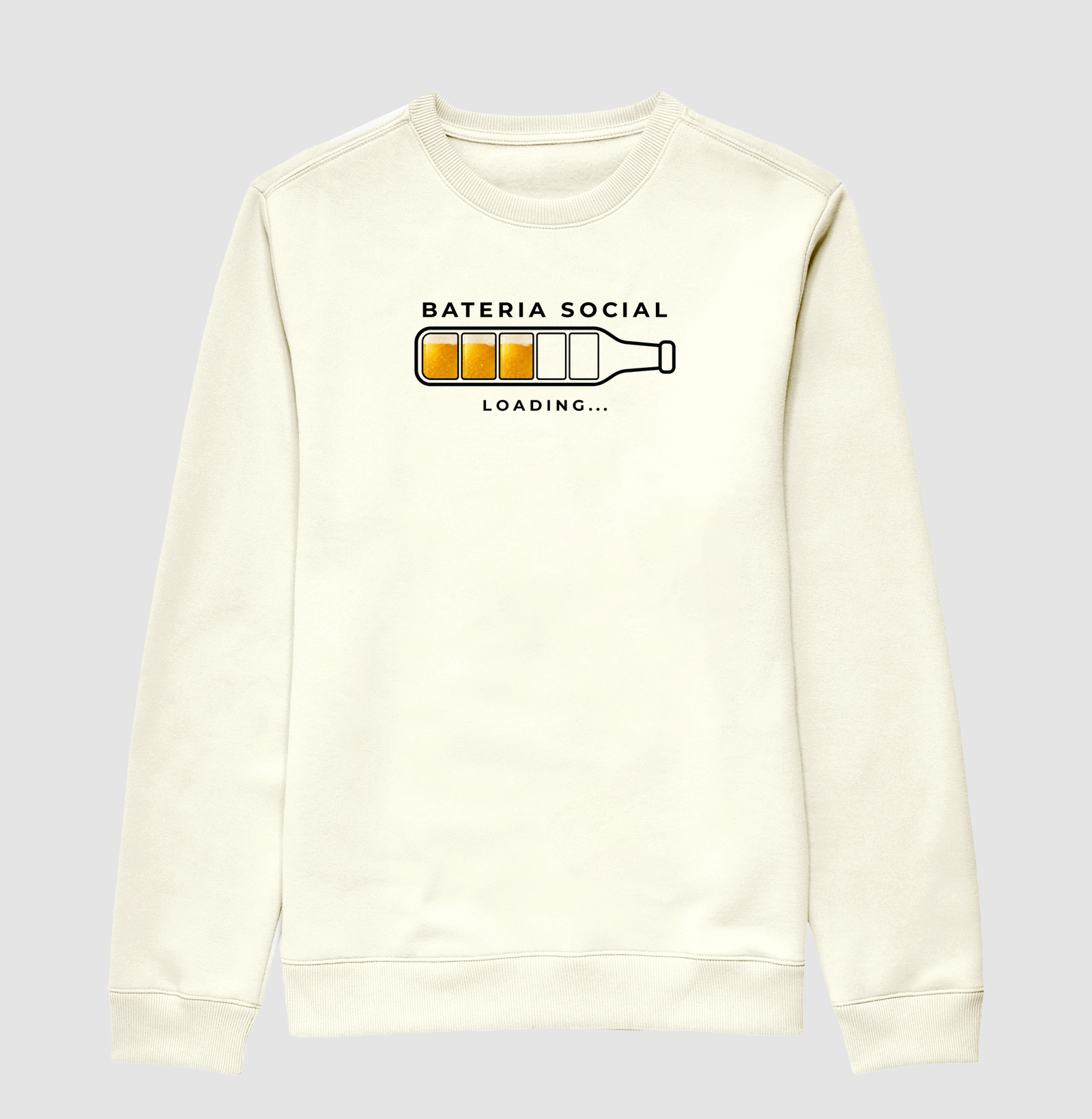Bateria Social - Imagem 2