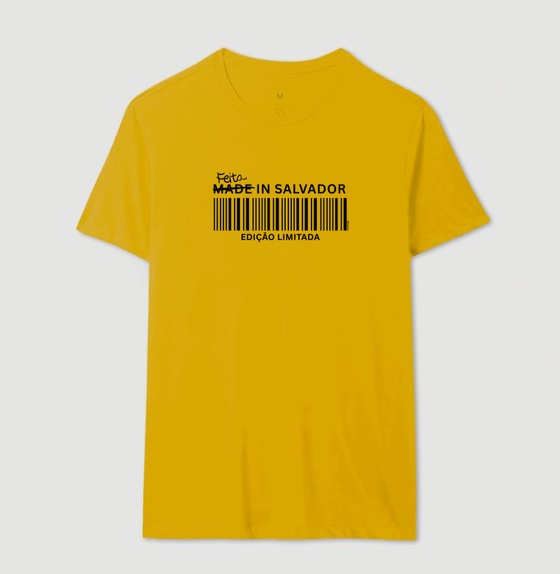 Camisa 16