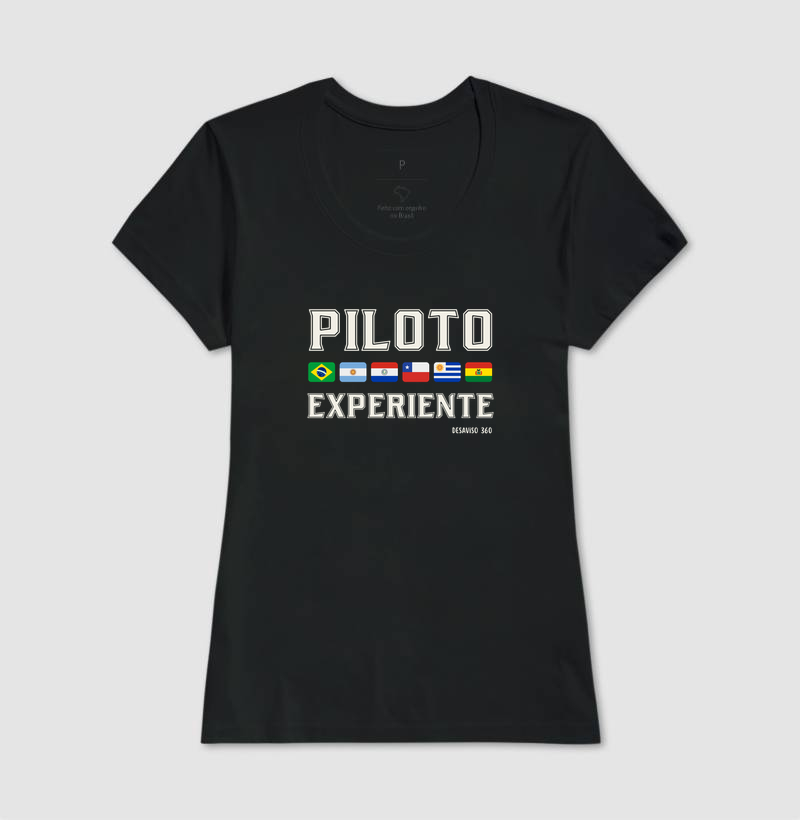 PILOTO EXPERIENTE DOIS - Imagem 3