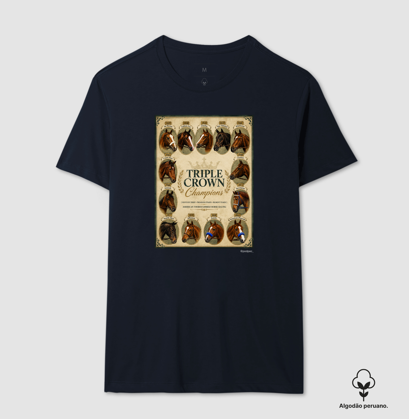 Camisa 7