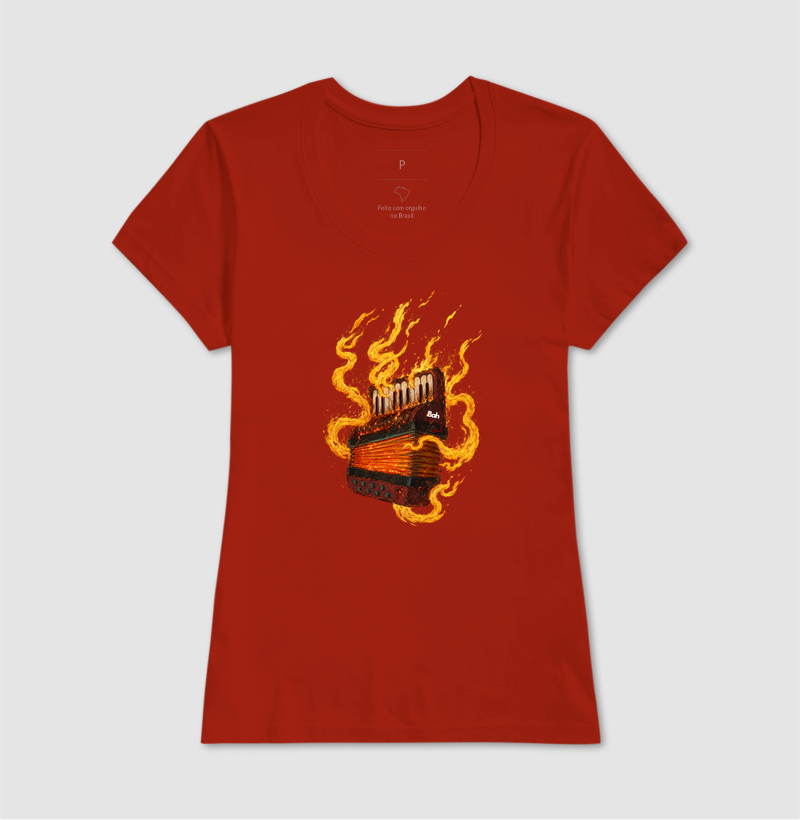 Camisa 10
