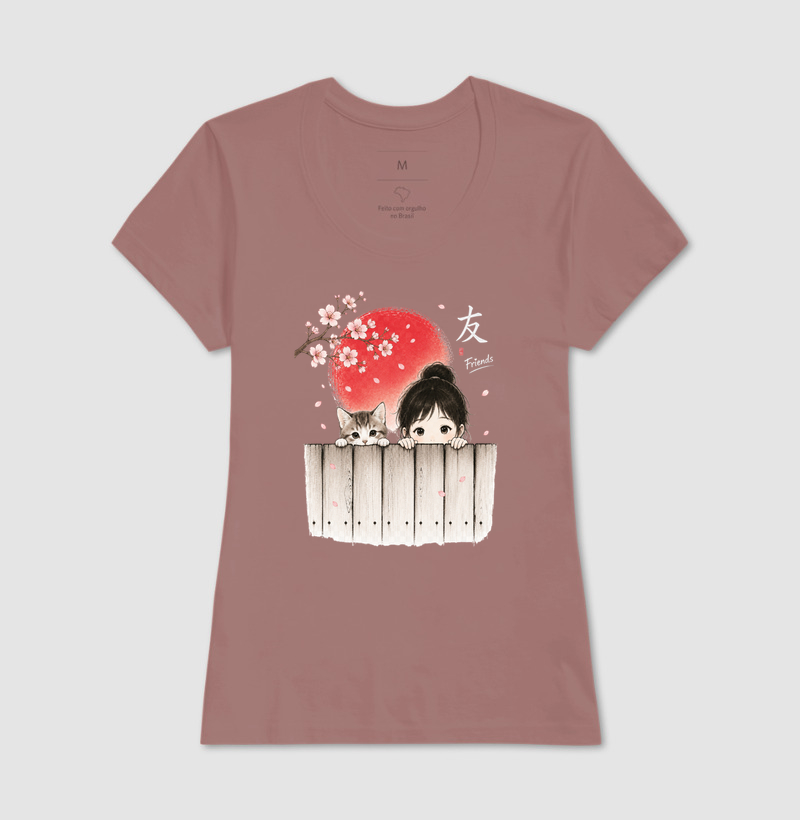 Camisa 16