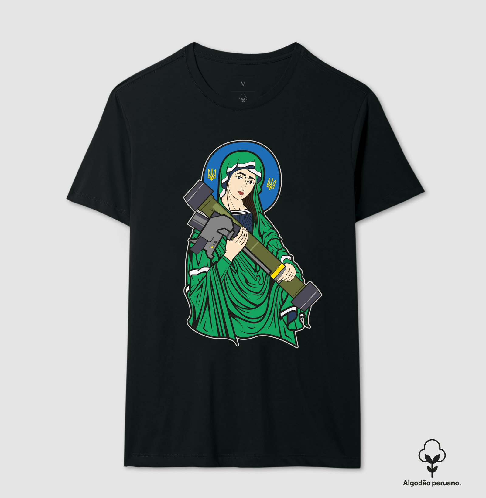 Saint Javelin - Imagem 2