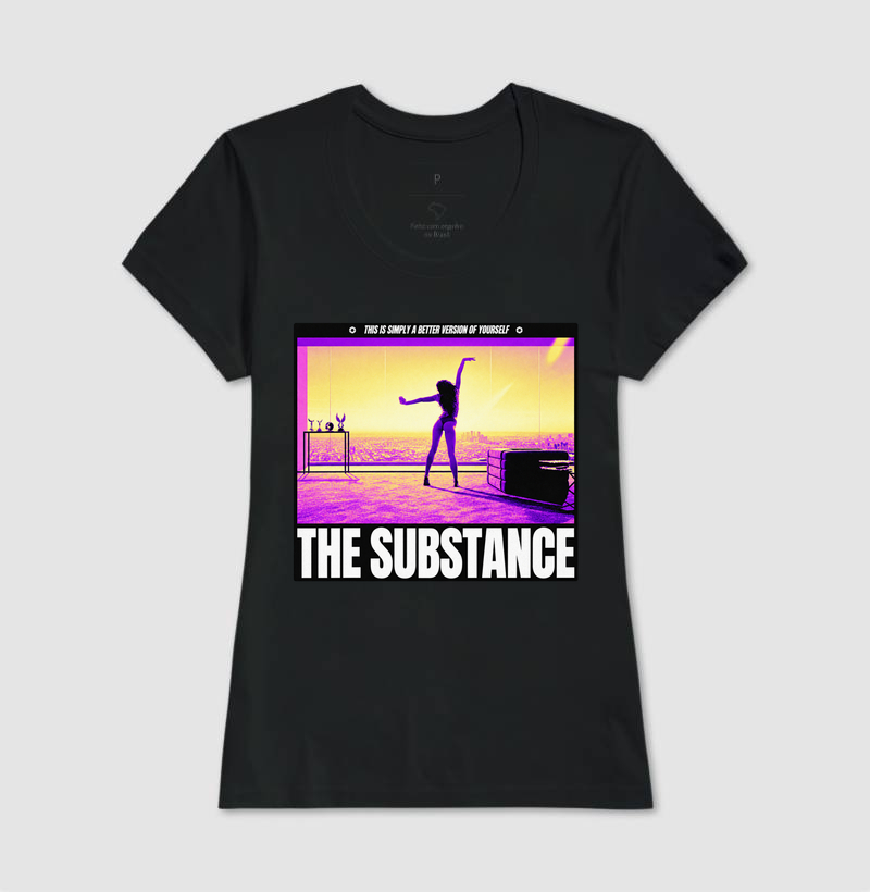 The Substance – Sue - Imagem 3