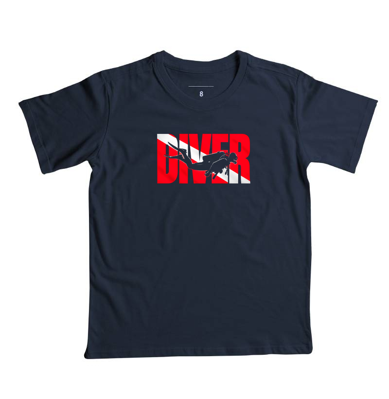 Diver Offshore Flag - Imagem 4