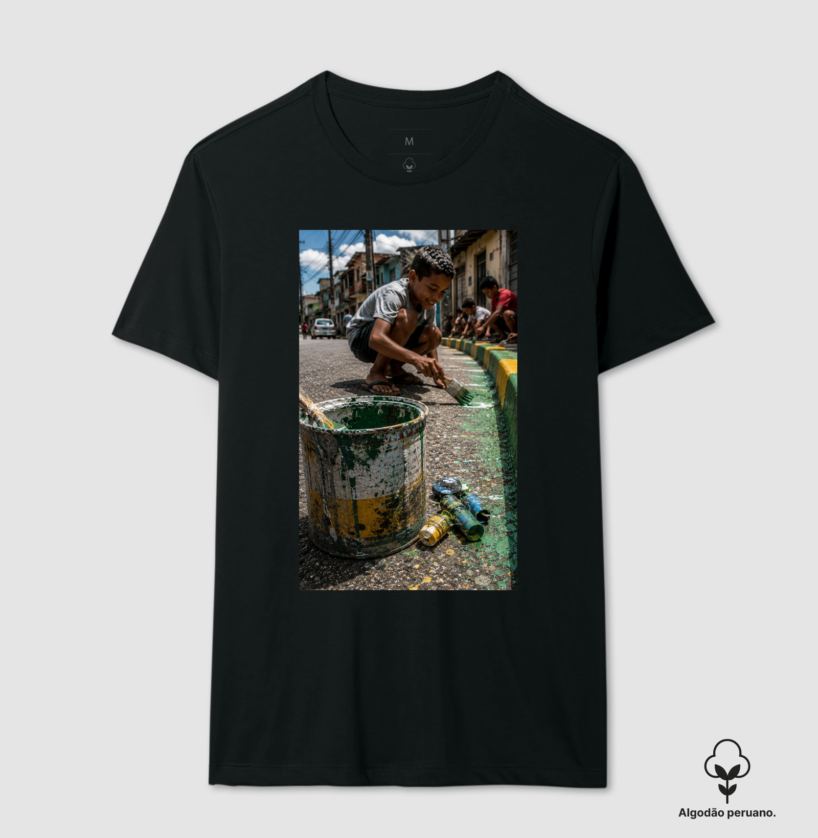 Camisa 6