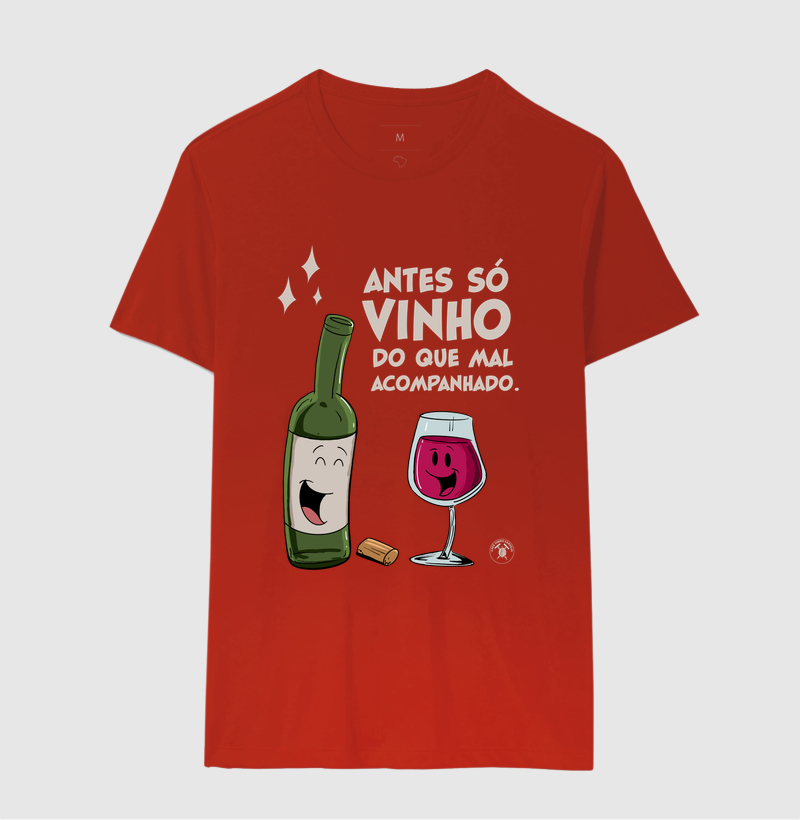 Antes só vinho do que mal acompanhado - Imagem 10