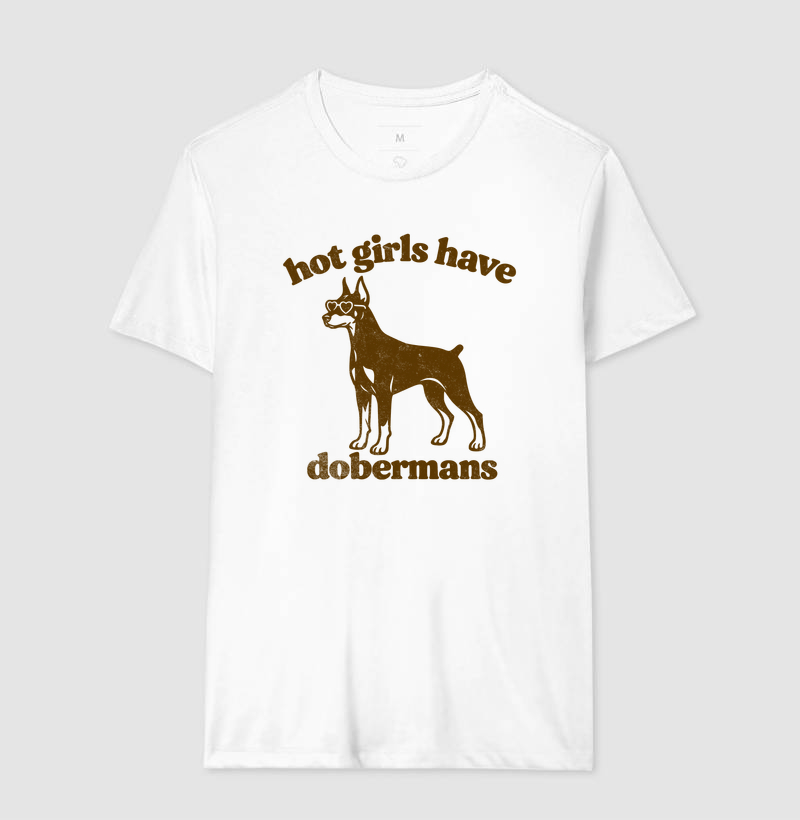 Hot girls have dobermans - Imagem 2