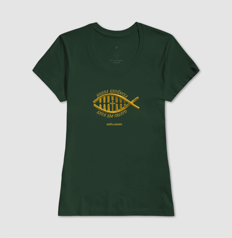 Camisa 10