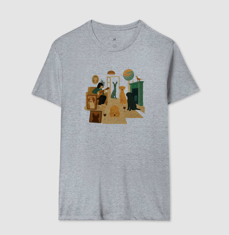 Camisa 7