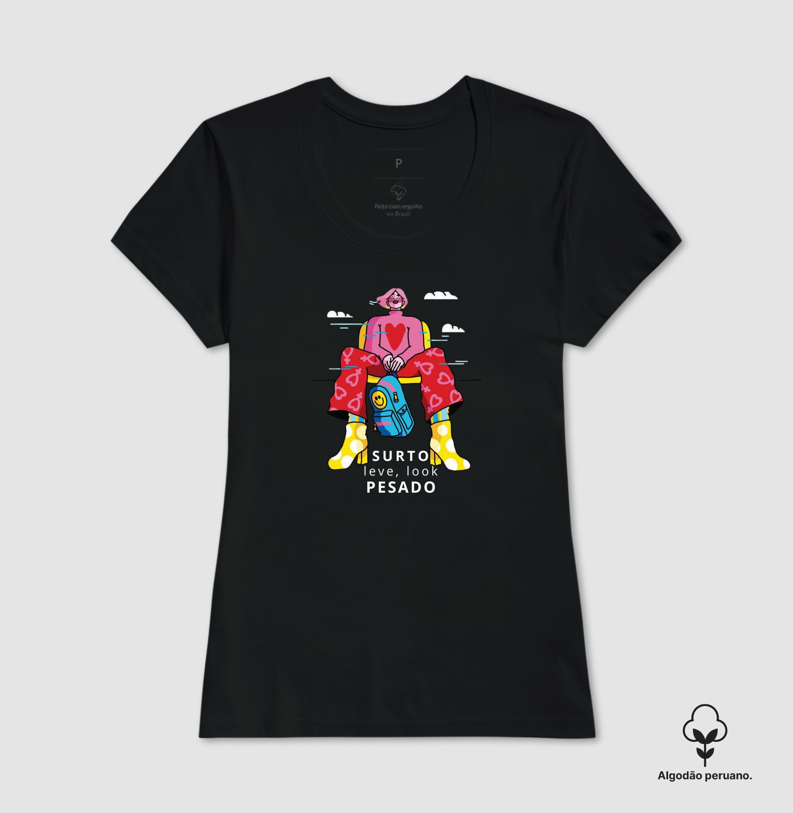 Camisa 3