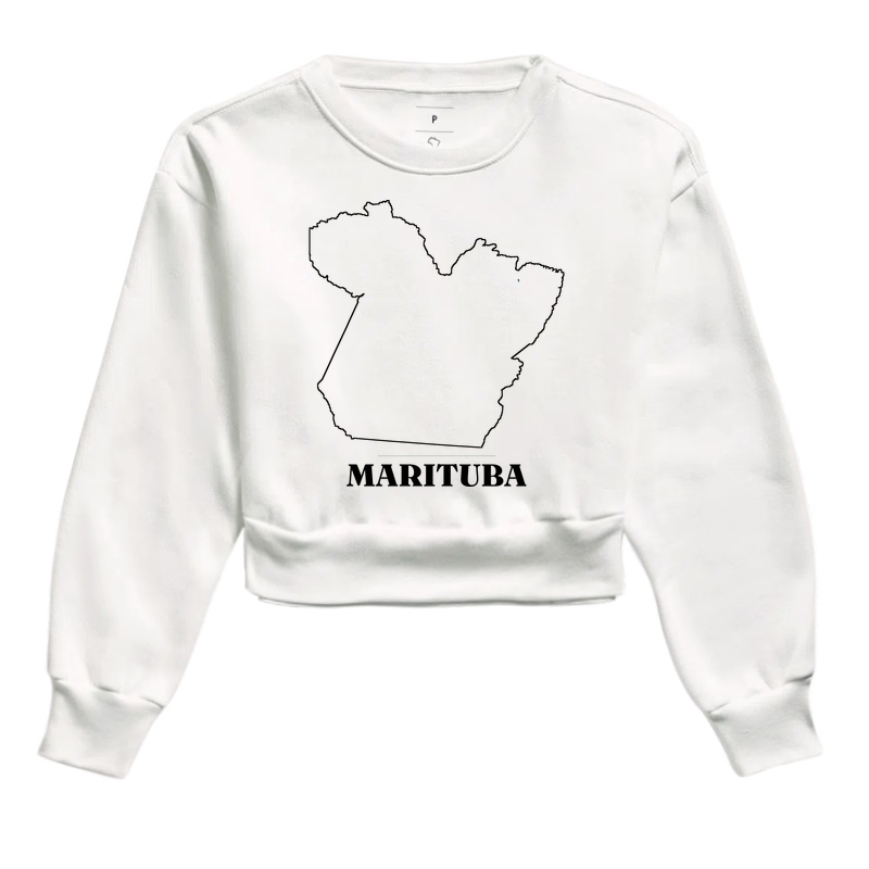 Marituba | Traço PA - Imagem 3