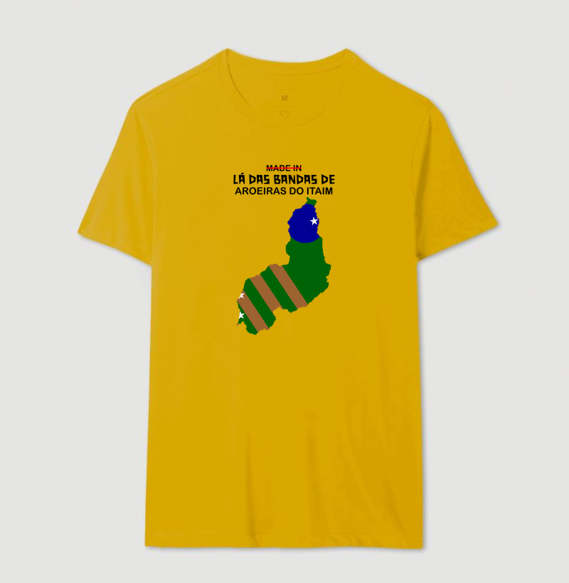 Camisa 13