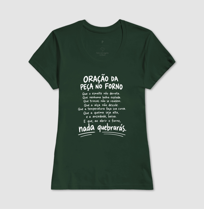 Oração da Peça no Forno - Imagem 11
