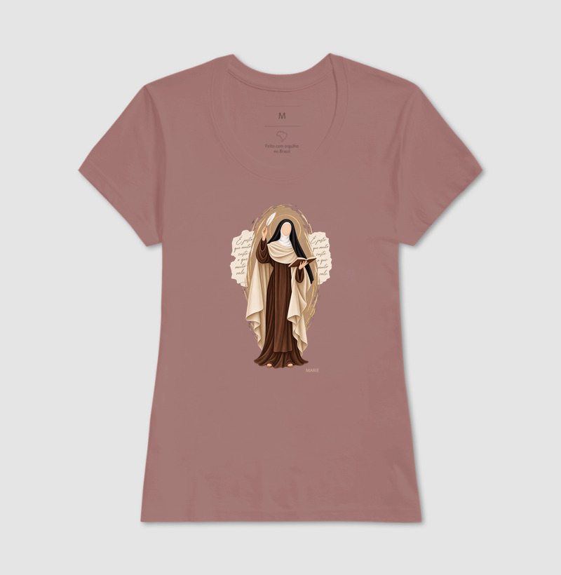 Camisa 16