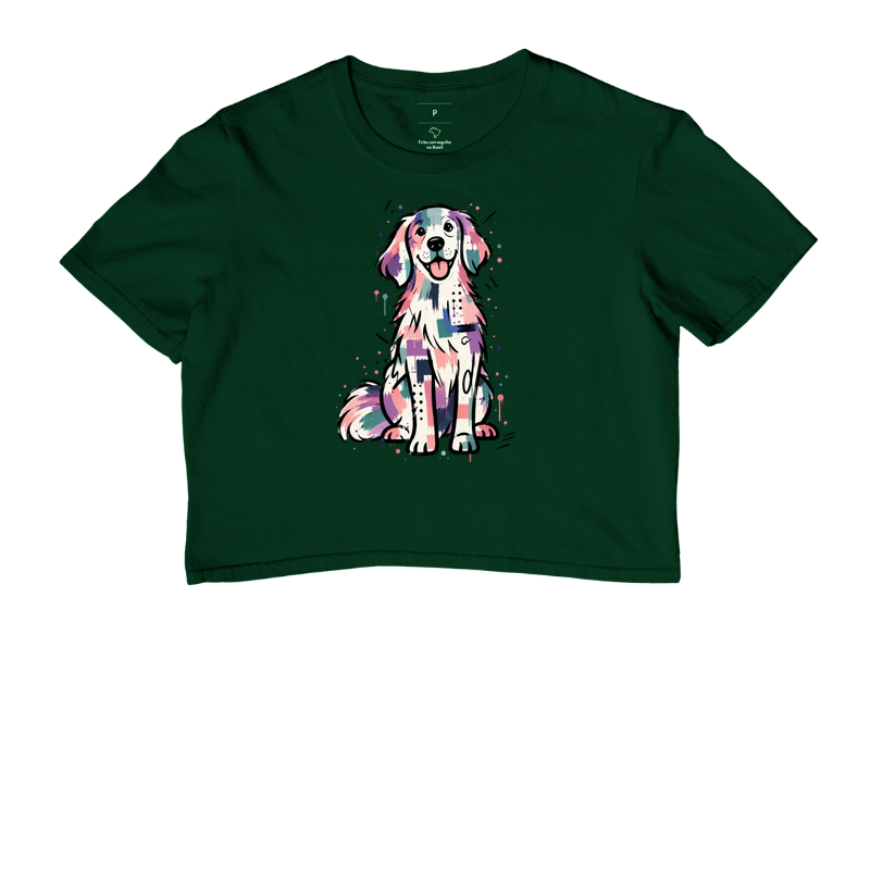 Cão em Cores - Imagem 5