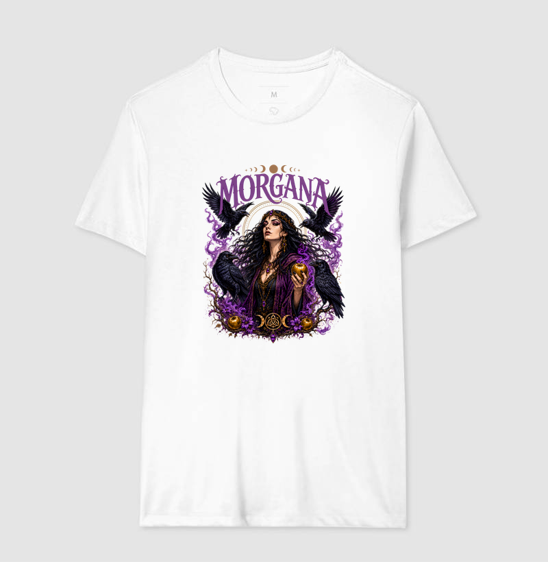 Morgana Le Fay - Imagem 4