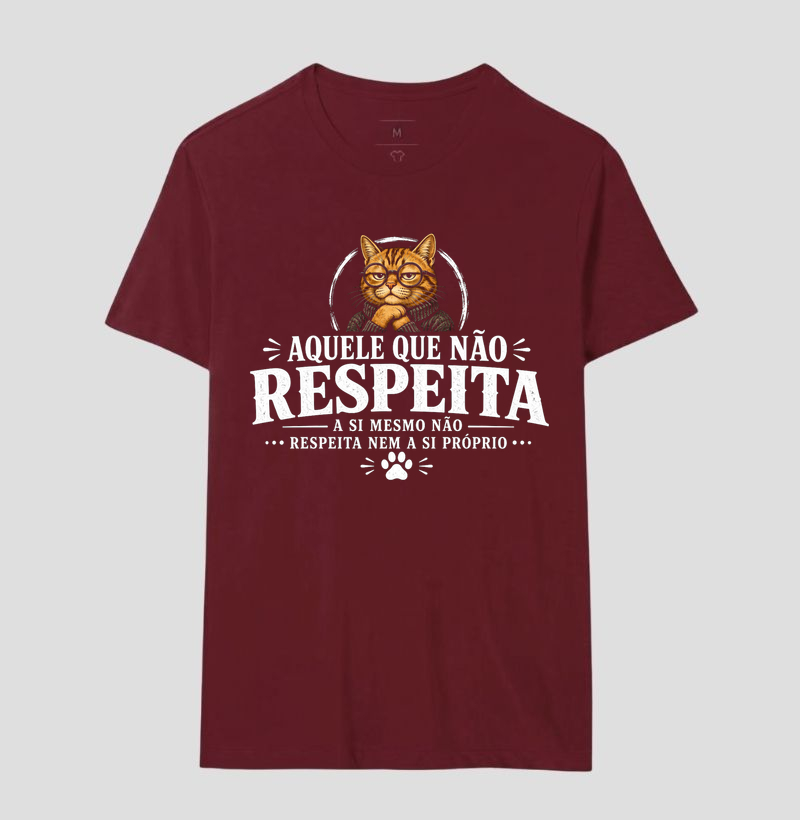 Respeita a Si Mesmo - Imagem 14