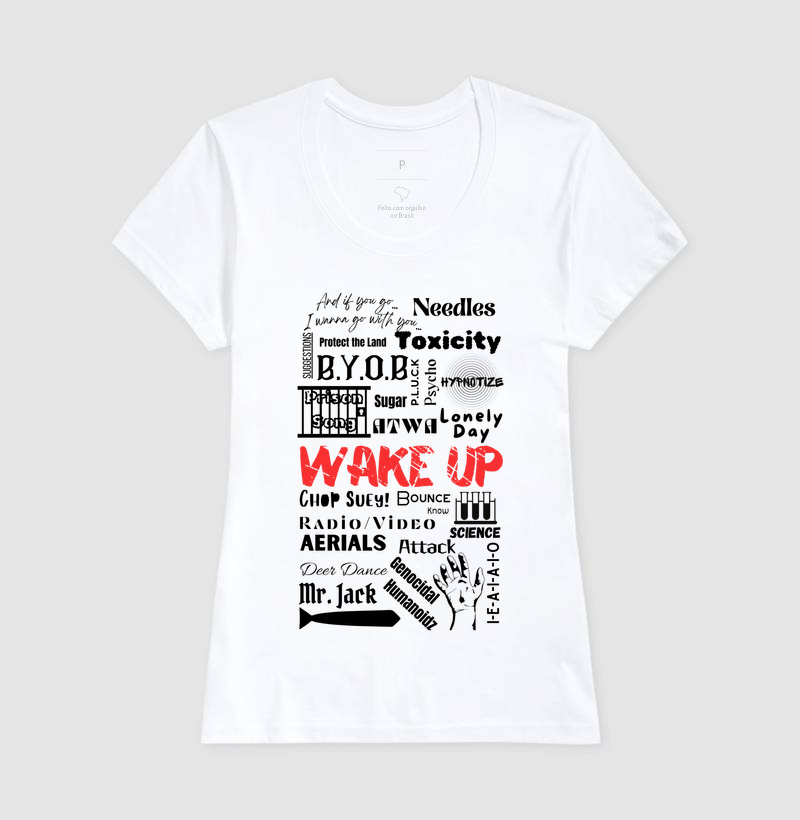 Camisa 4