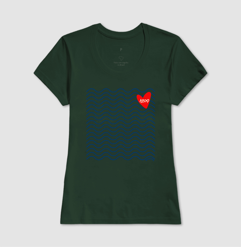 Camisa 9