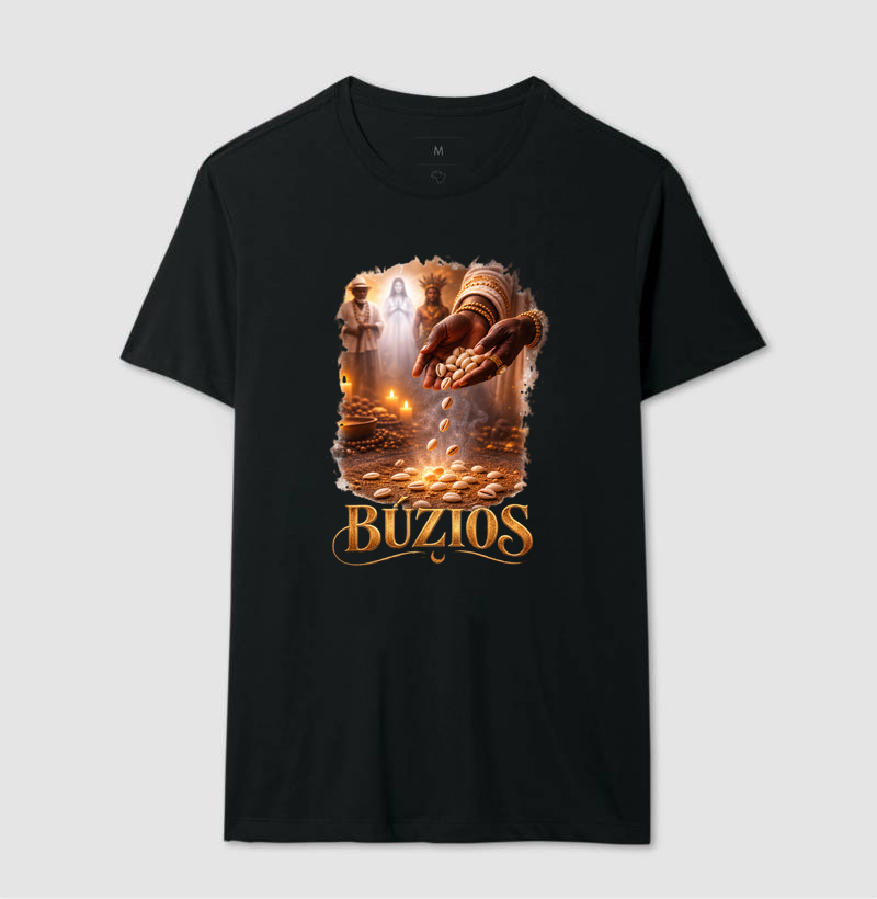 Búzios — Voz da Ancestralidade. - Imagem 5