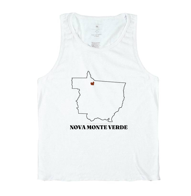 Nova Monte Verde | Traço MT - Imagem 2