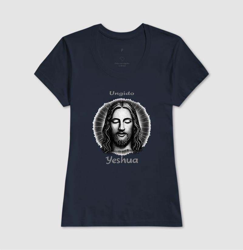 Yeshua • Ungido - Imagem 10