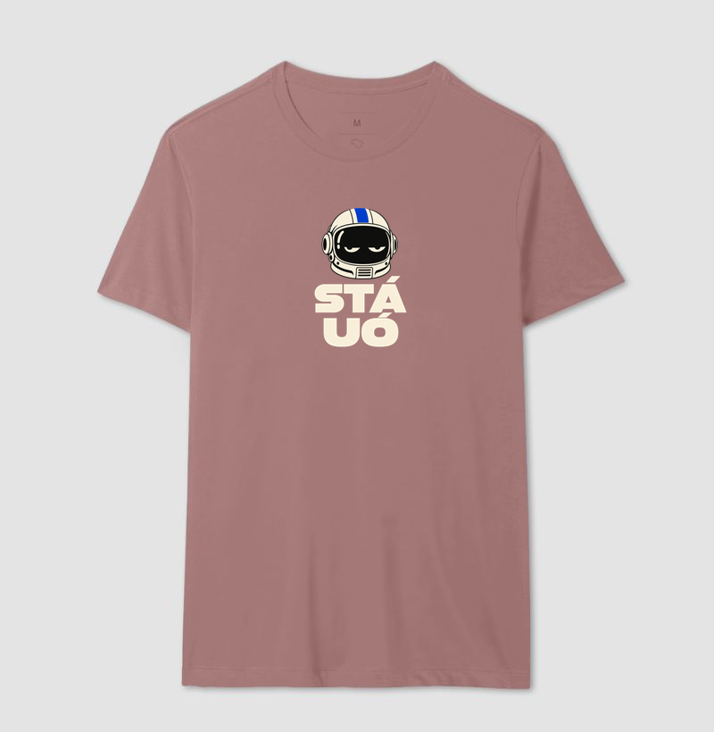 Camiseta Está Uó - Imagem 8