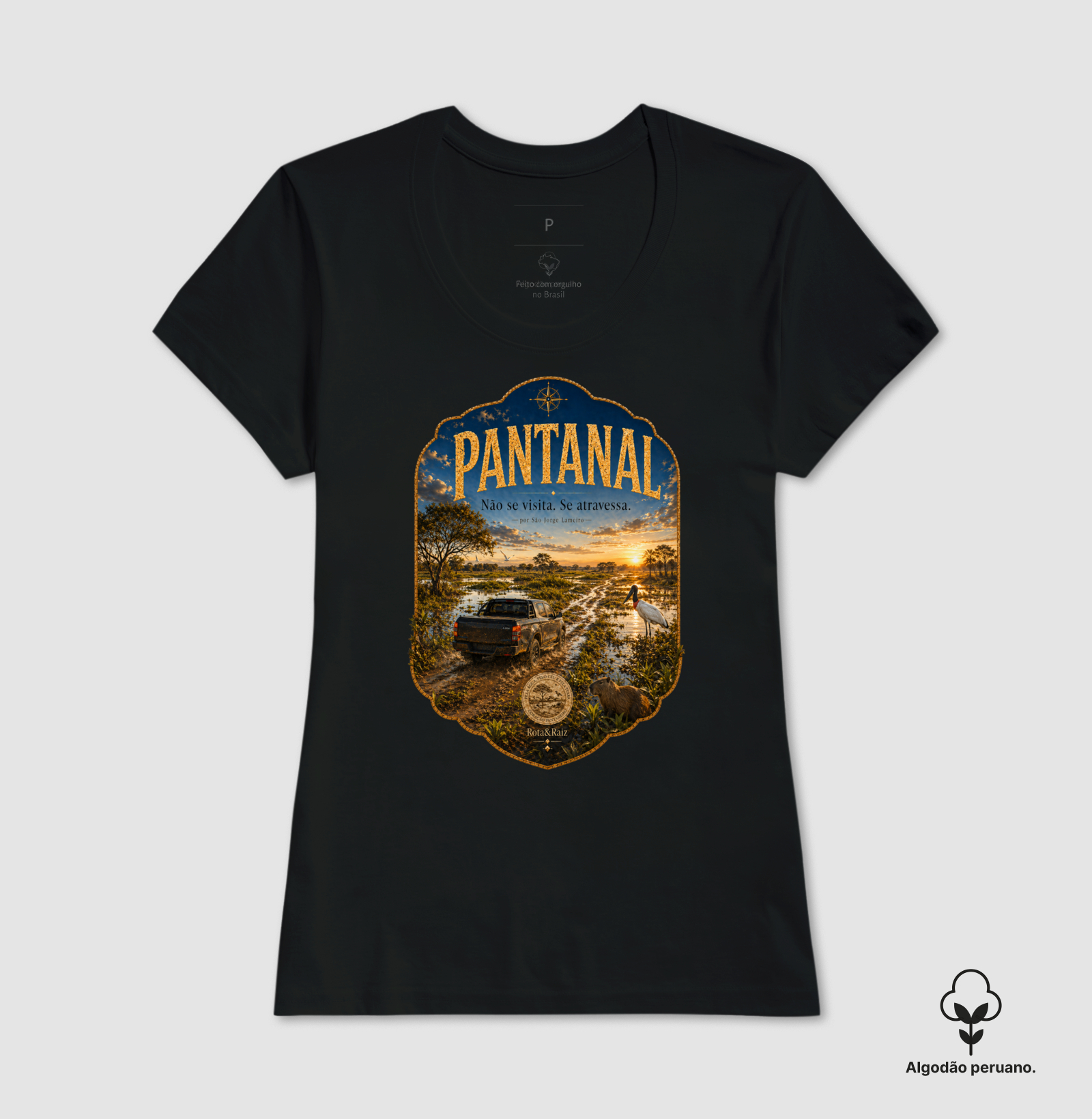 Camisa 1