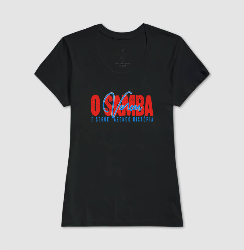 O Samba venceu - Imagem 3