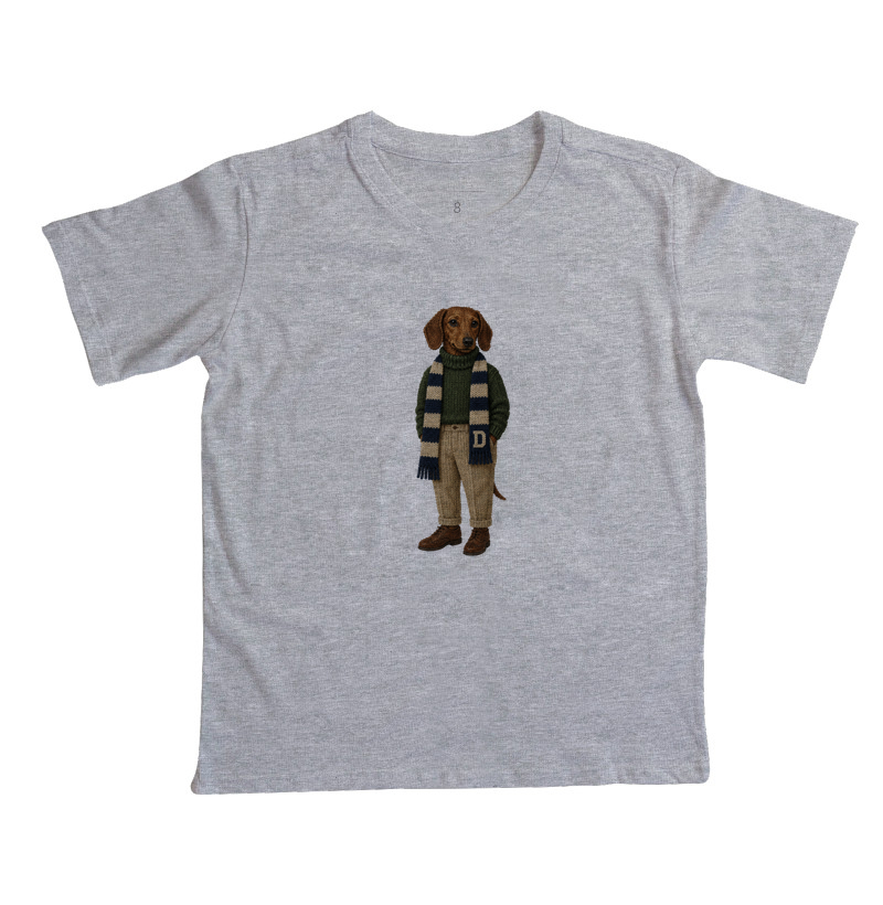 Dachshund Salsicha  - Maison Canis - Imagem 4
