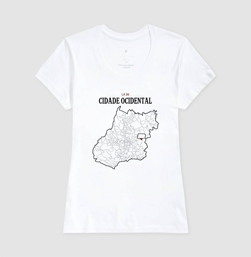 Cidade Ocidental | Território GO - Imagem 5