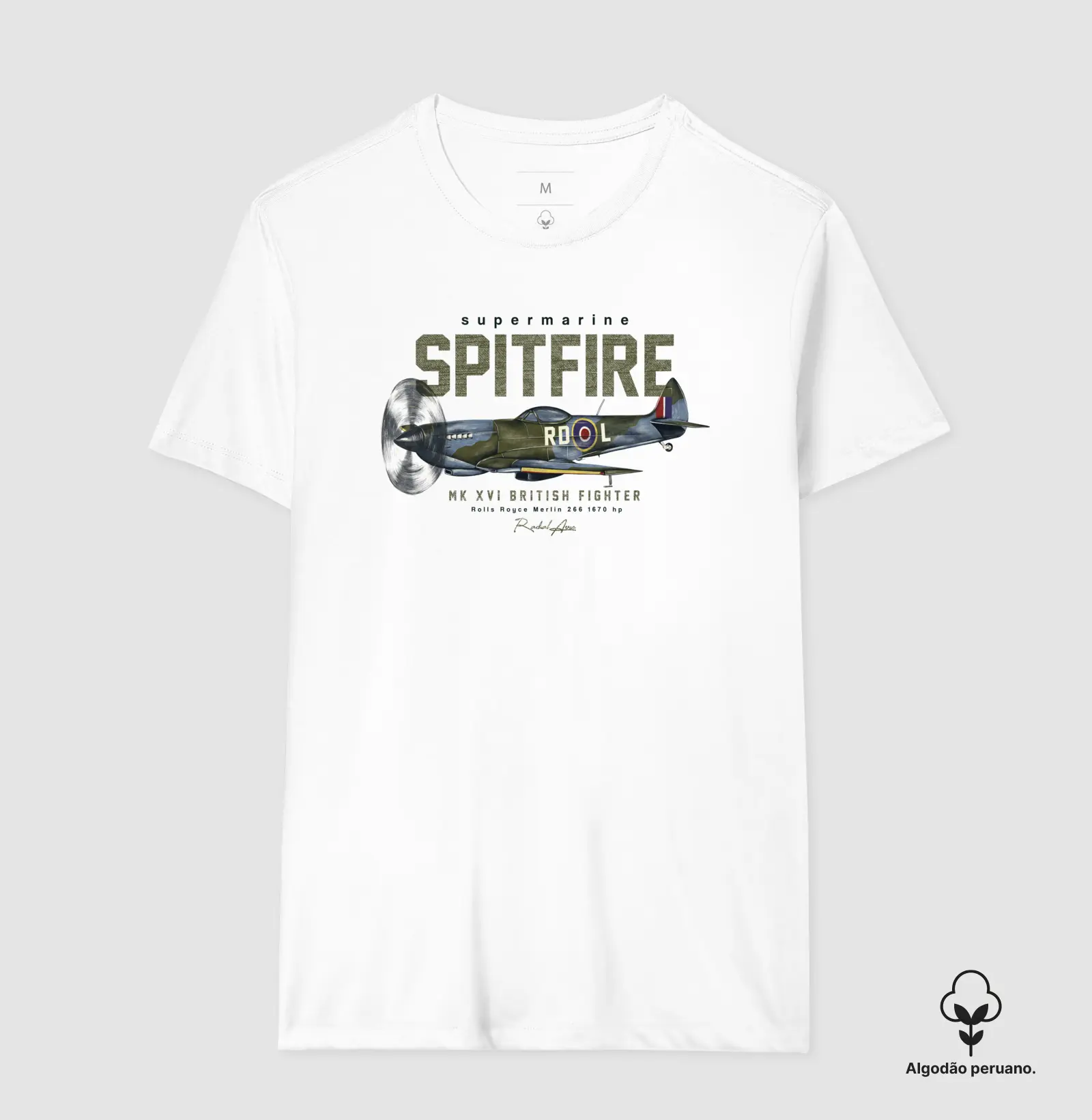 Camisa 8