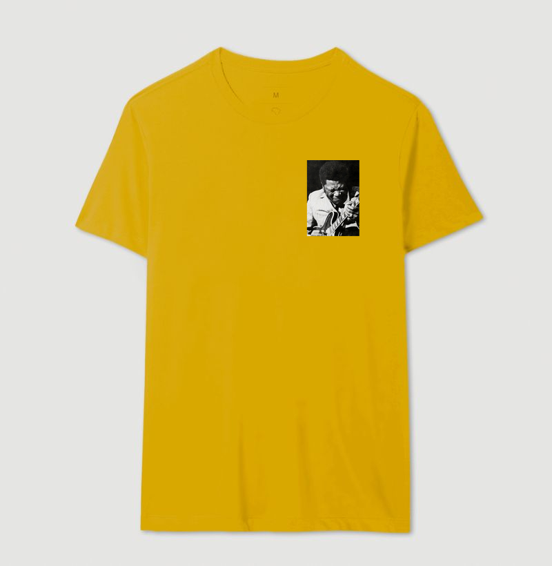 Camisa 14