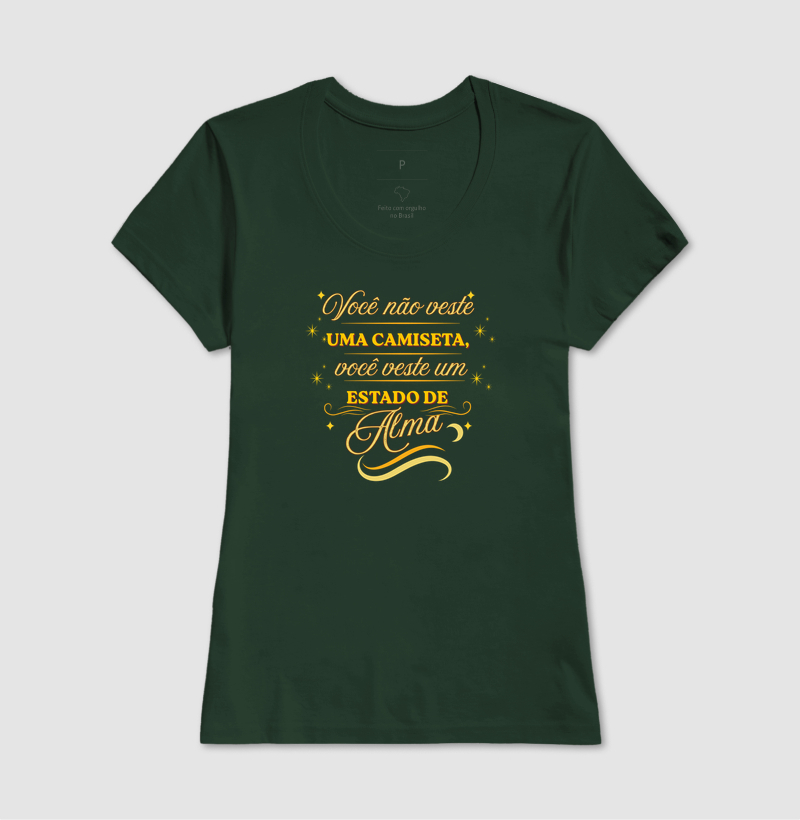 Camisa 11