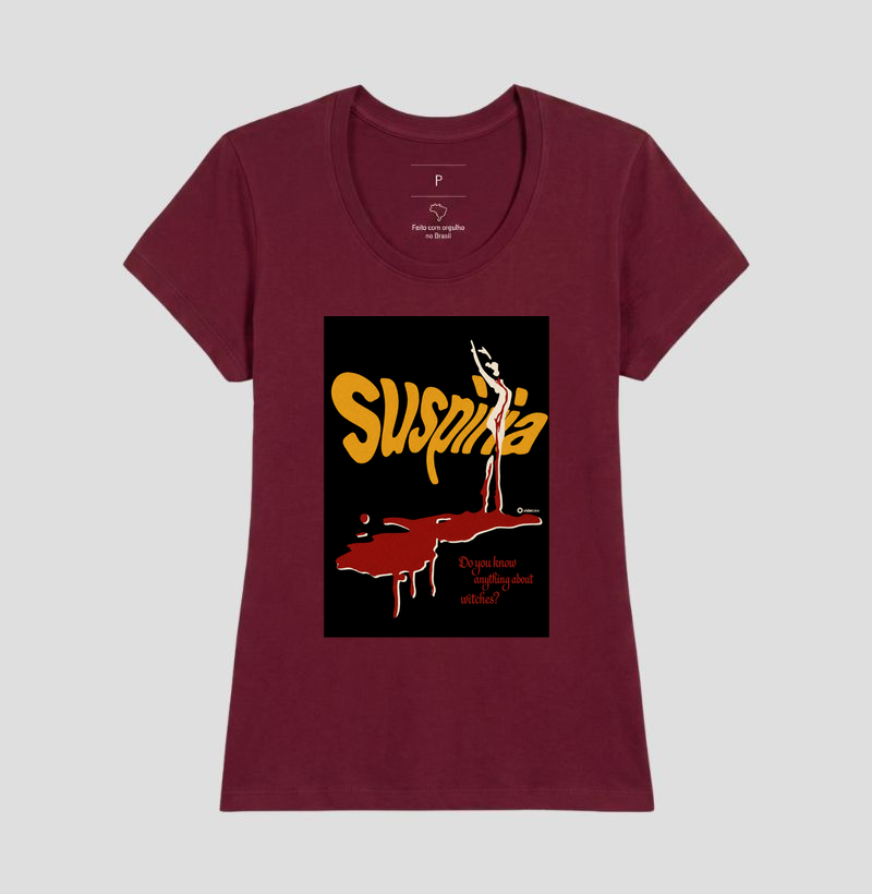 Suspiria — A Bailarina e as Bruxas - Imagem 19